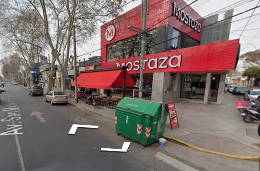 Insólito y millonario robo en zona sur: delincuentes ingresaron por el conducto del aire acondicionado