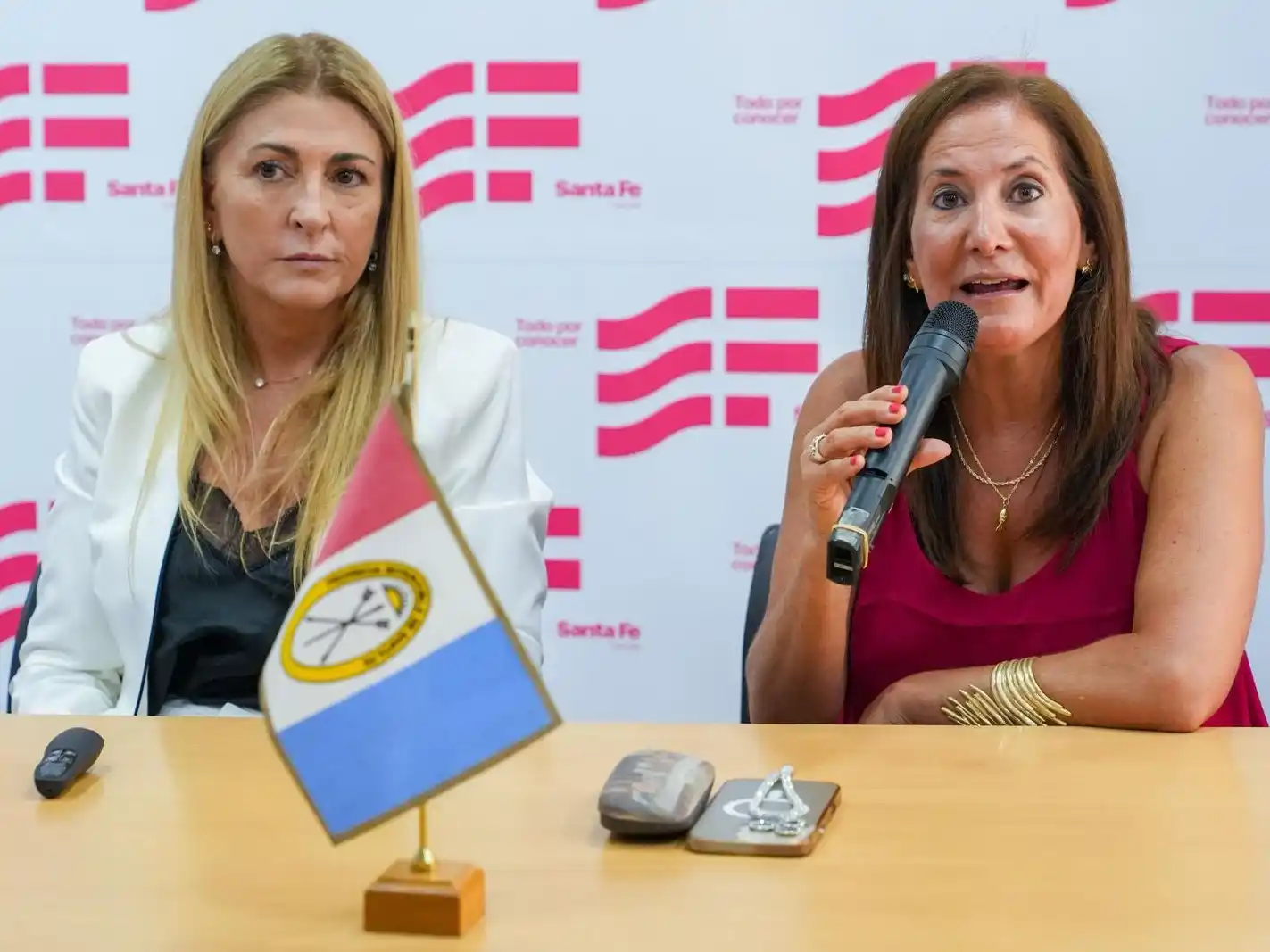 Desde las áreas de Turismo de la Provincia y de la ciudad de Rosario dieron detalles de las experiencias que podrán vivir quienes la visiten durante Semana Santa.