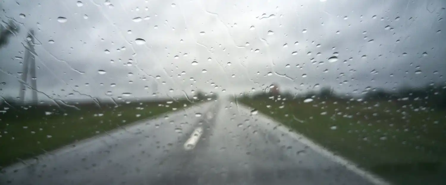 La provincia monitorea junto a los gobiernos locales la situación de las familias afectadas por las tormentas