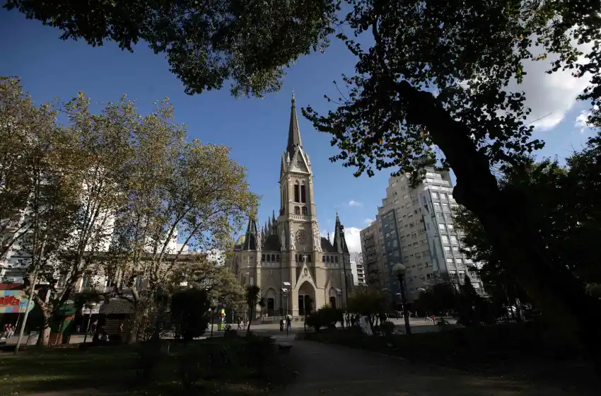 Vuelven a realizarse los Paseos de Turismo Religioso en Mar del Plata