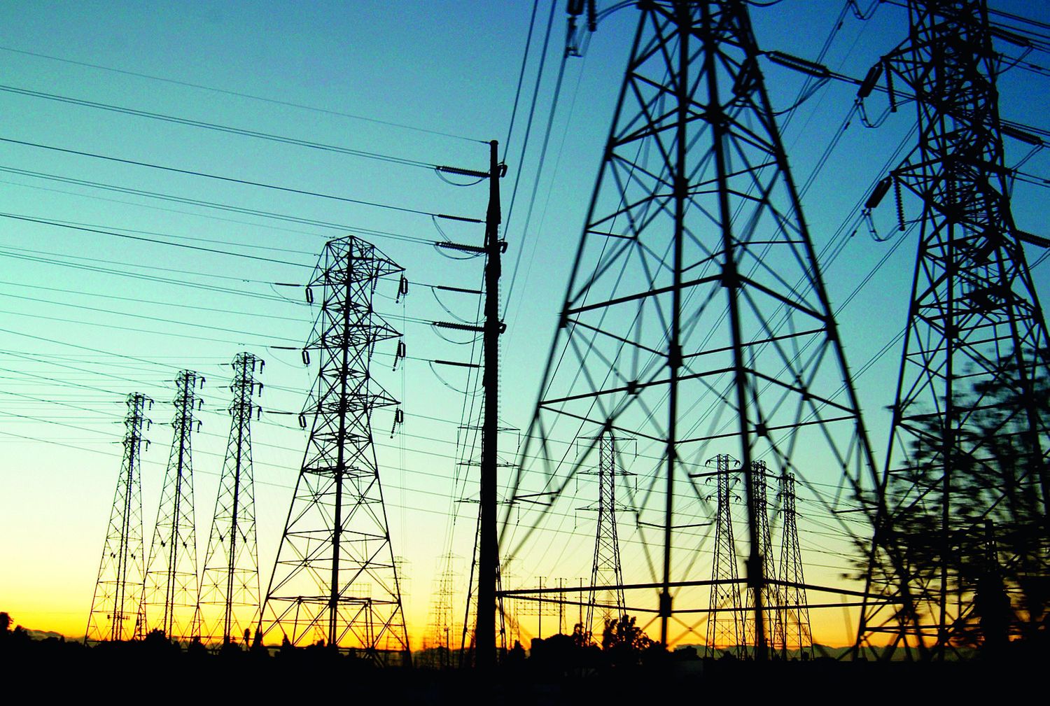 Se aplicará un nuevo aumento de la energía eléctrica a partir de este viernes