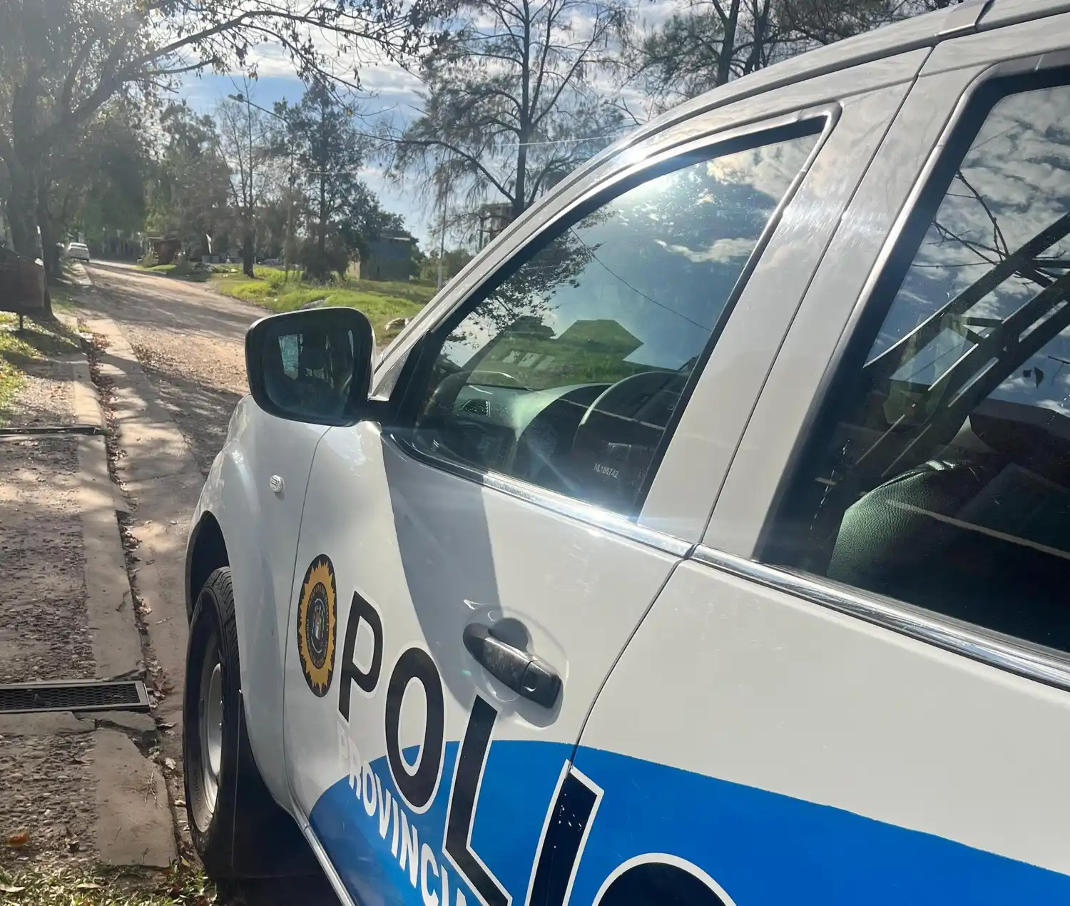 Allanamiento por causa de hurto en Chajarí: secuestran prendas y elementos de videovigilancia