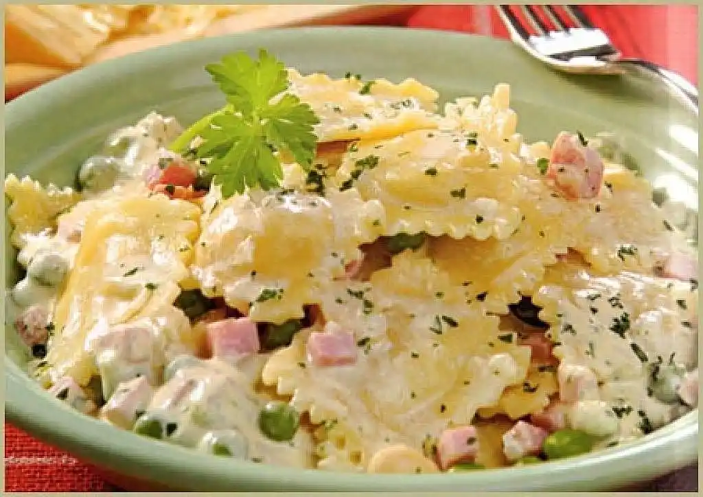 Hoy ElDía está para ravioles de ricota