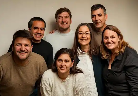 Redruello y Ferrante dan a conocer los primeros integrantes de “Chascomús Primero”