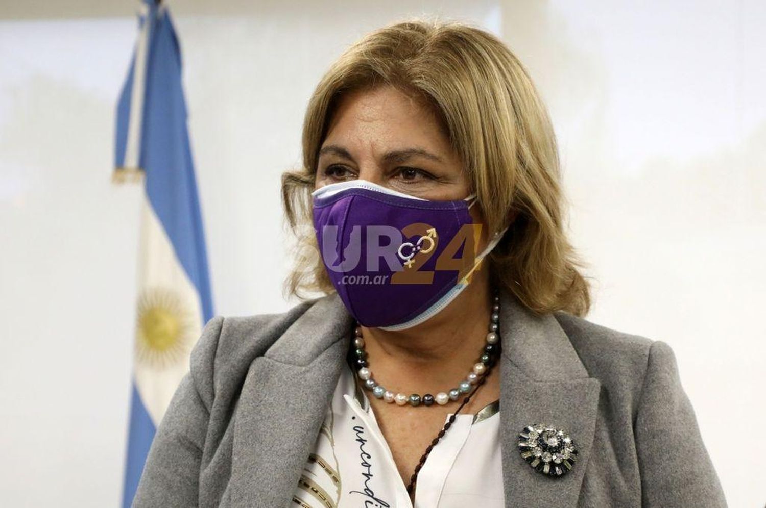 Variante Delta: hay seis santafesinos aislados pero no hay circulación comunitaria