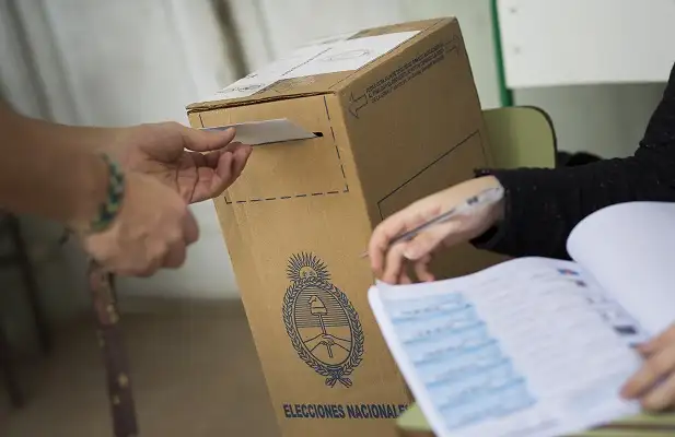 Comienza el pago a las autoridades  de mesa: Detallaron el cronograma
