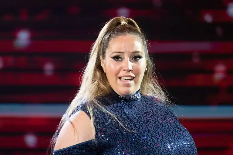 “Nadie en su sano juicio quiere ser obeso en un mundo donde ser flaco es un privilegio”, dijo Mar Tarrés