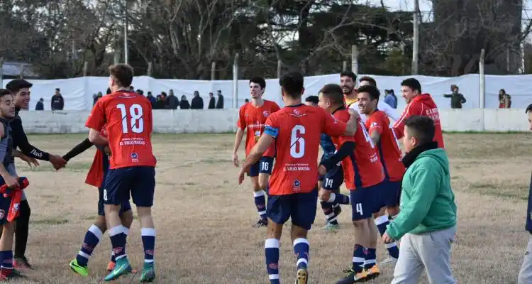 Mitre campeón Apertura 2018: El título número 18