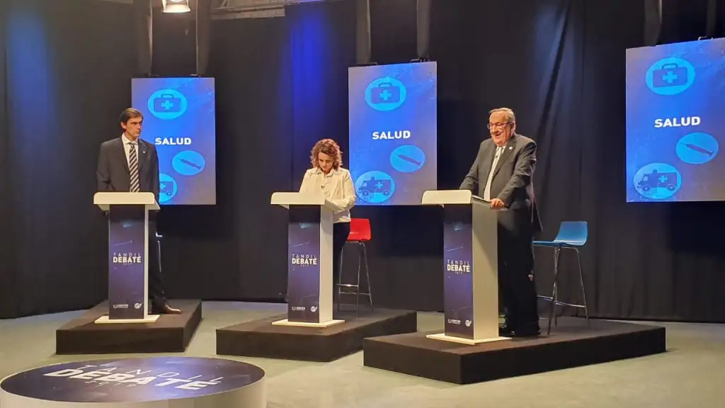 Trivia Tandil Debate: ¿Quién dijo cada frase?
