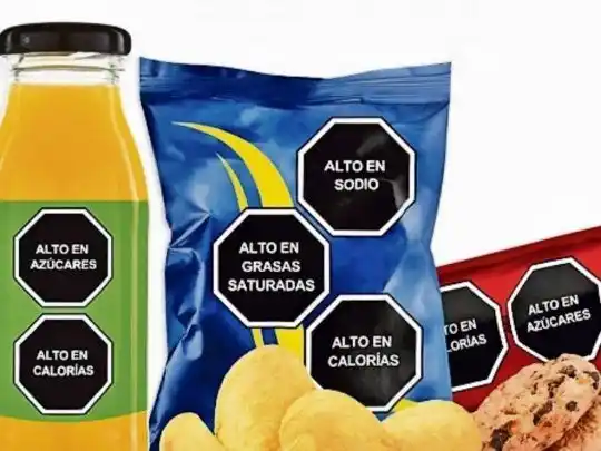 Ley de Etiquetado Frontal: Juntos por el Cambio no dio quorum y el oficialismo los acusa de hacer “lobby” empresarial