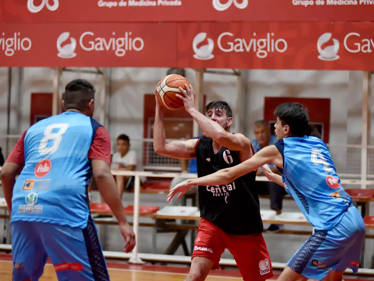 Una nueva prueba para San Isidro