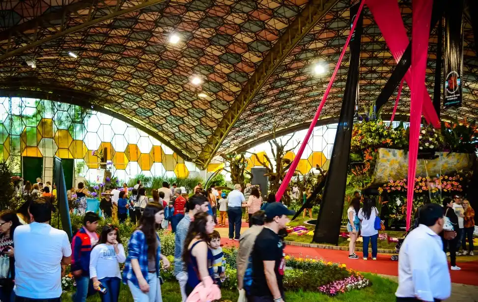 Actividades turísticas para el último fin de semana de septiembre