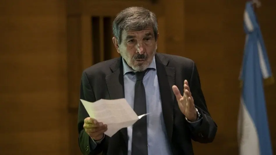 Salvarezza: "Es posible vacunar al 60 o 70% de los mayores de 18 años para septiembre"