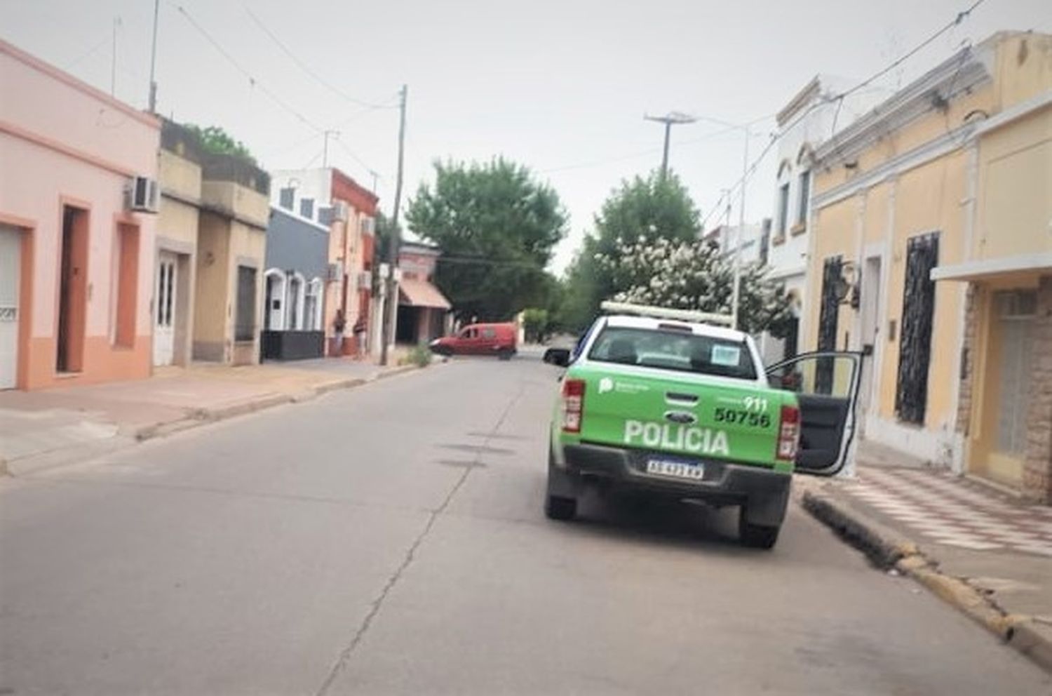 Asesinato de Agustín Luna: la familia de la víctima marchará el lunes para evitar conflictos con la de Sandoval