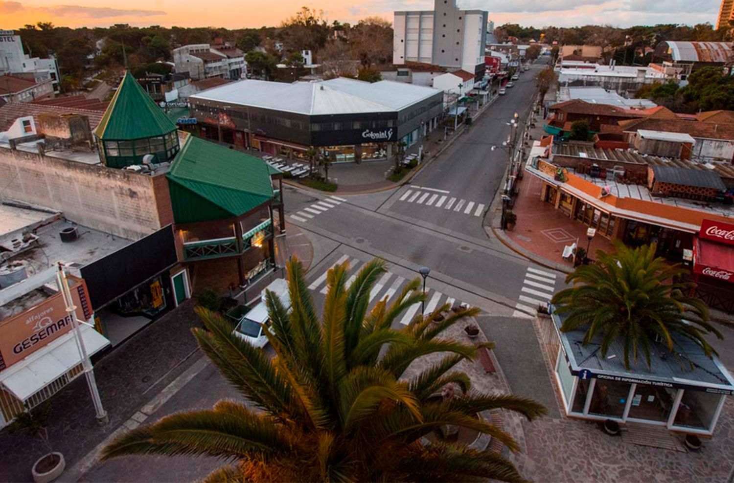 Villa Gesell mantendrá tarifas de verano para las vacaciones de invierno