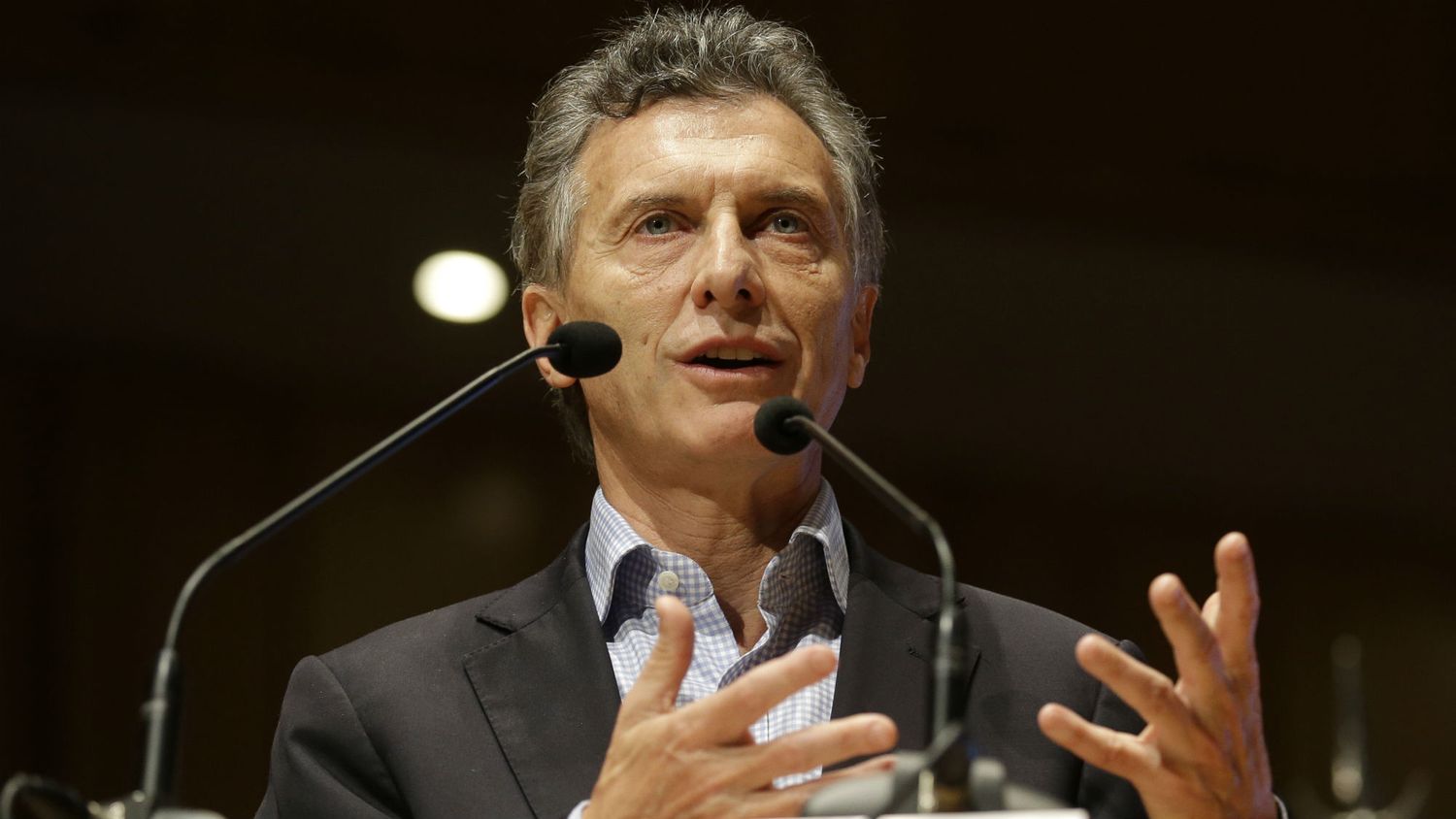 Macri hablará en público tras el fallo de la Corte sobre tarifas