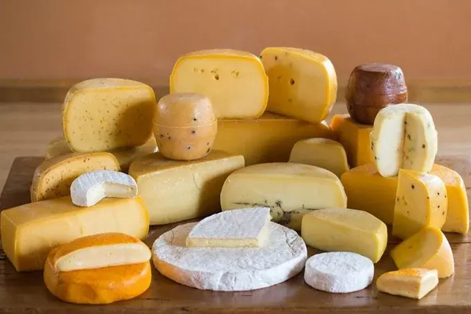 Quesos Fermier representará a Suipacha en Caminos y Sabores, una de las ferias gastronómicas más importantes del país