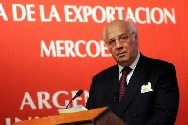 "No hay una actitud proactiva hacia Brasil"