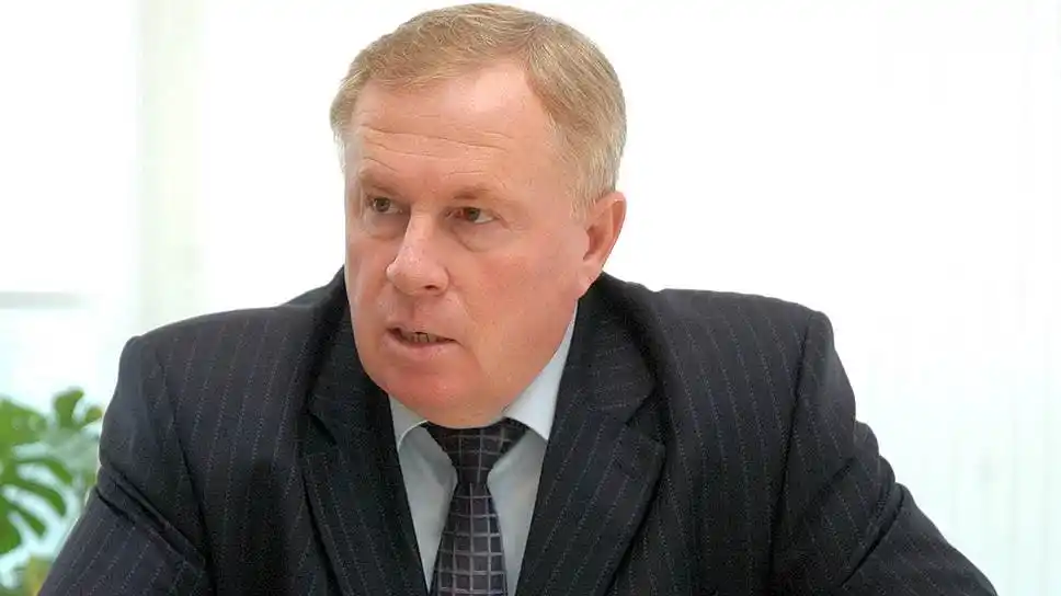 Karl Loor, un mecenas comprometido con el legado de los alemanes del Volga