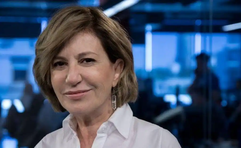 Mercedes Morán fue abucheada en el Teatro Colón