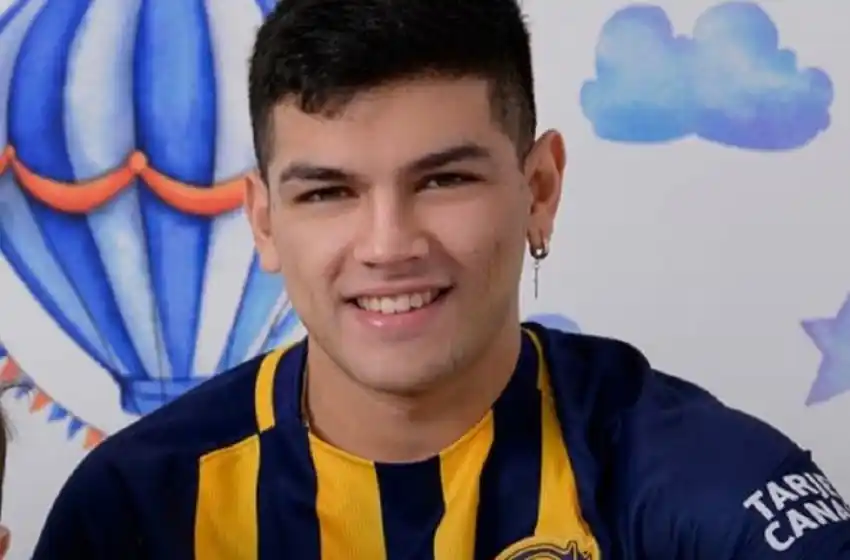 Amenaza a Di María: «Evidentemente acá si no tenés plata no sos nadie», dijo la pareja del playero asesinado tras las detenciones