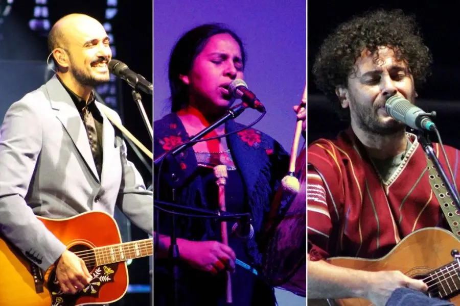 Arranca el Festival de Cosquín: grilla completa y precios de las entradas