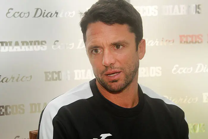 “La parte costera se quedó en el tiempo”