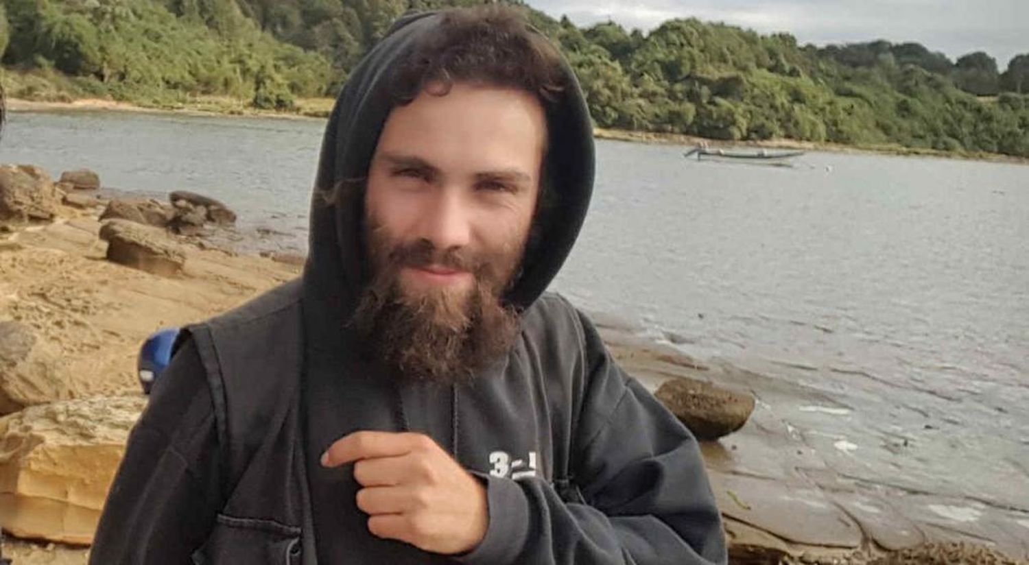 Cerraron la causa por la desaparición de Santiago Maldonado