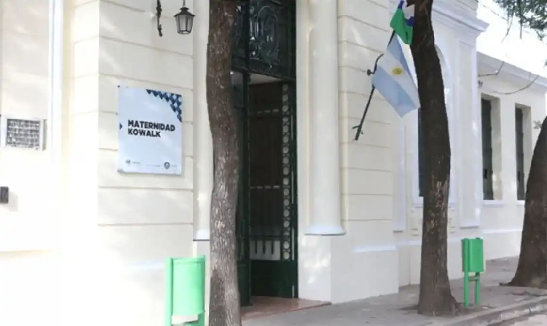 Río Cuarto: la justicia investiga la muerte de un bebé en pleno trabajo de parto