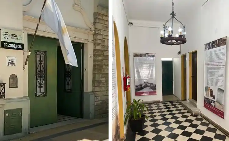 Desde la presidencia del Concejo Deliberante anunciaron un ciclo digital hacia los 40 años de democracia