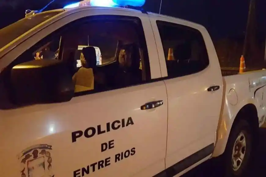 Asesinaron a un hombre de 45 años de un balazo: se investigan los motivos del hecho