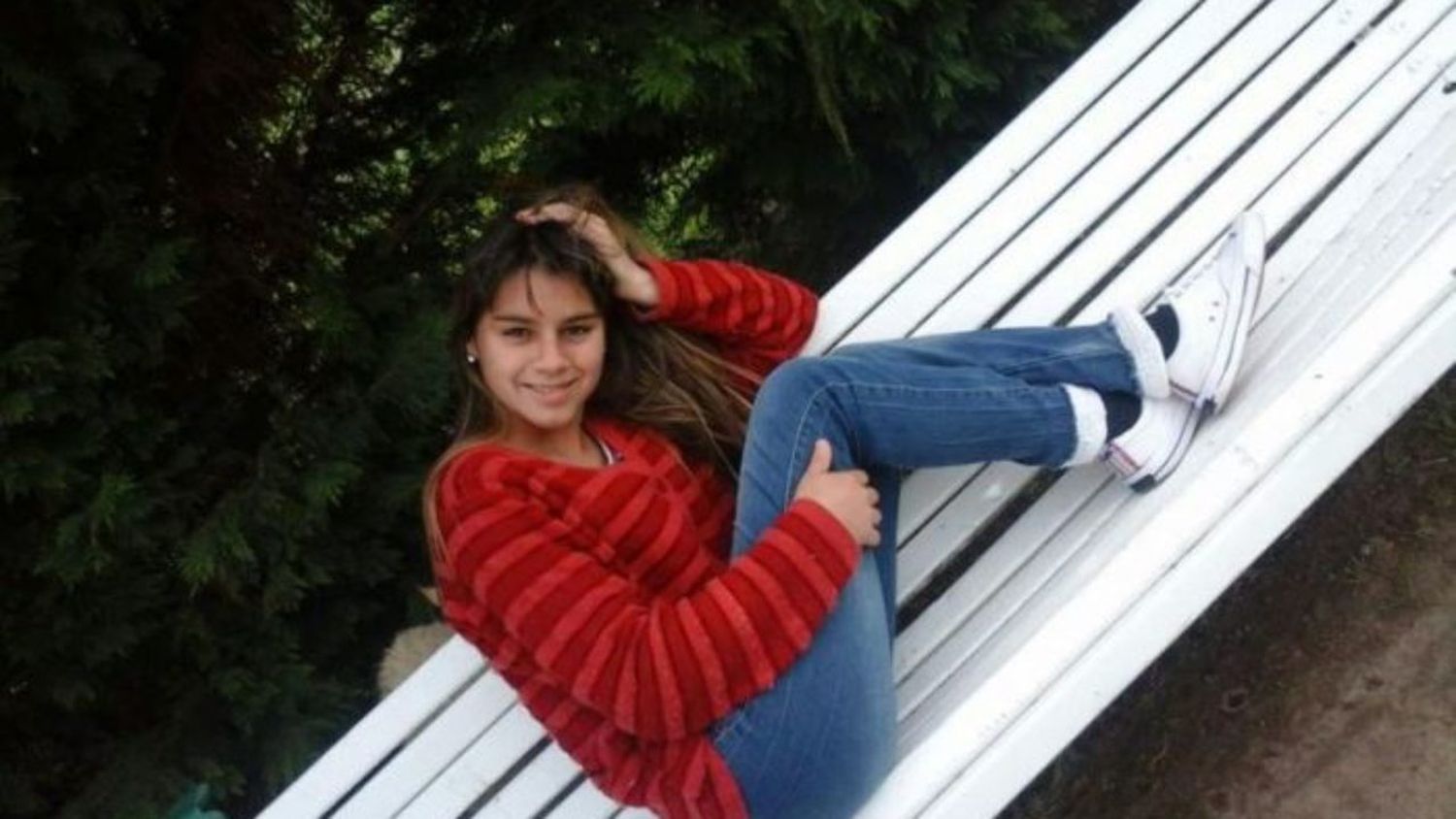 Dan a conocer la sentencia a un padre y su hijo por el femicidio de la joven Ángela Barrios en San Nicolás