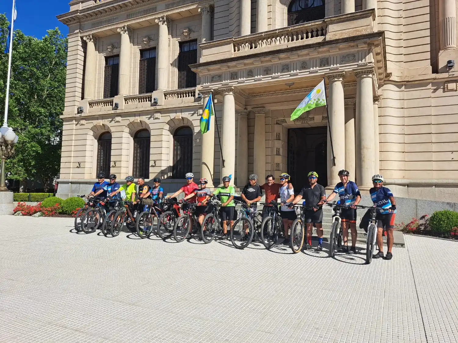 ciclistas - 2