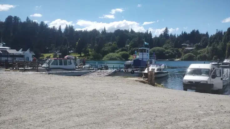 Un actor se accidentó y murió ahogado en el lago Nahuel Huapi