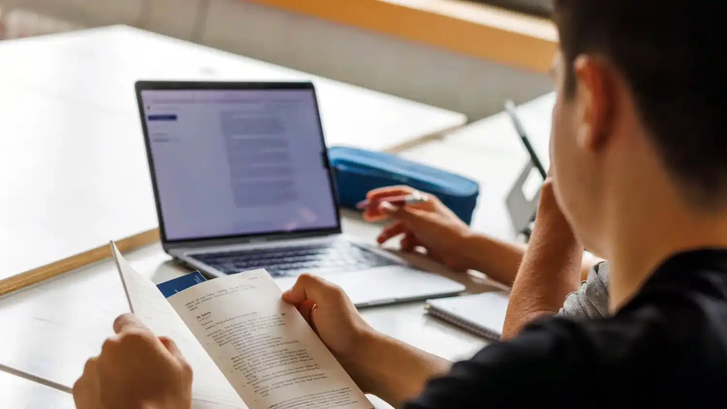 IA en la educación: 5 cambios que veremos este 2025