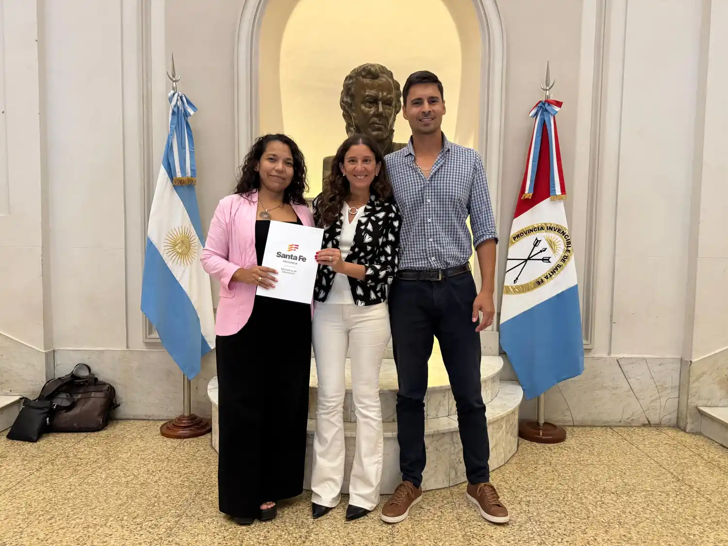 San Francisco es una de las localidades beneficiadas.