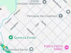 Tras el extenso conflicto por el bar, el barrio de Villa Aguirre conformará su comisión vecinal