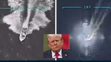 EE. UU. ha perpetrado ejecuciones extrajudiciales en ataques marítimos: alerta Amnistía Internacional