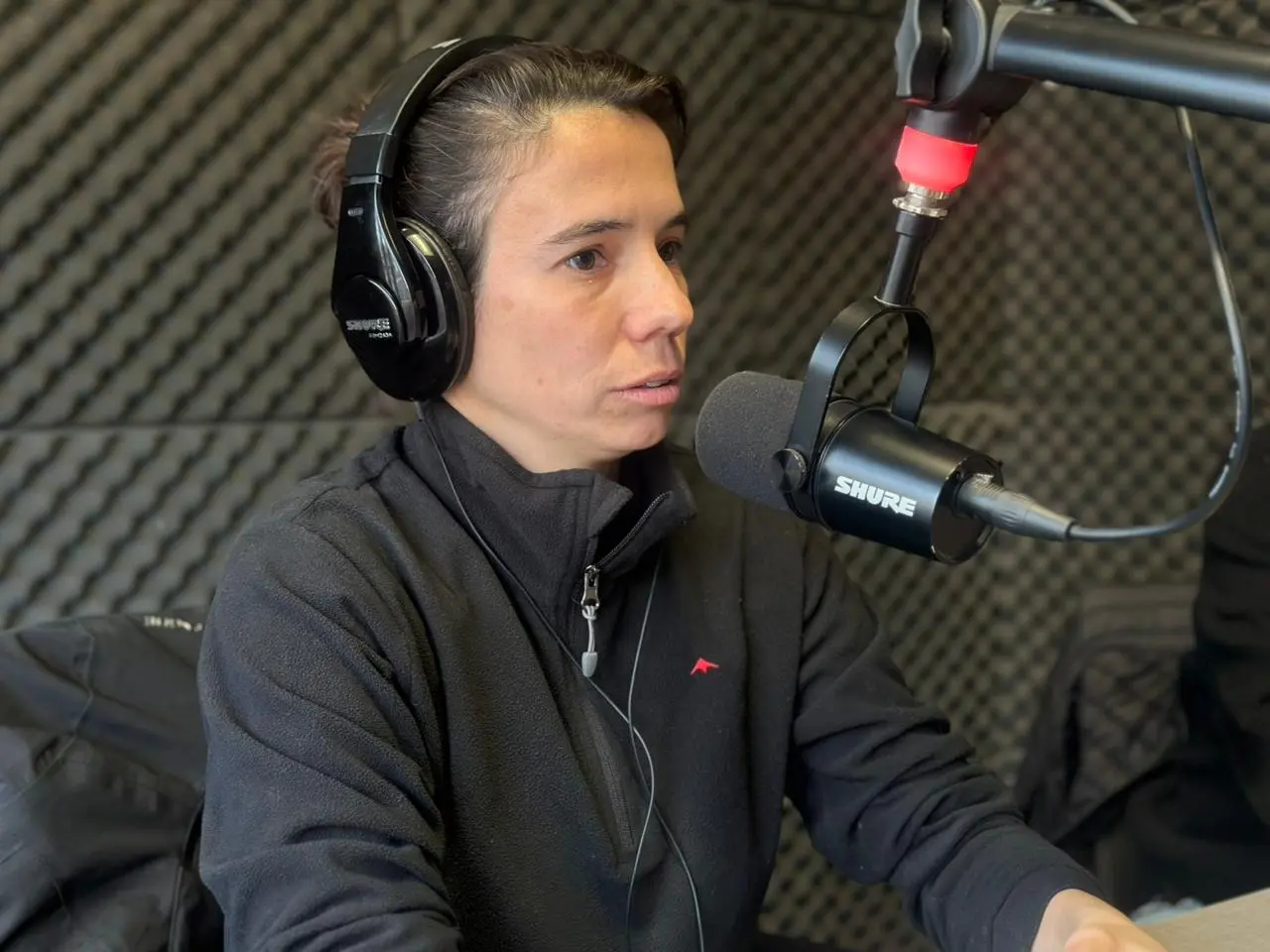 Pamela Ortigoza: siembra directa y nuevos desafíos en AAPRESID Necochea