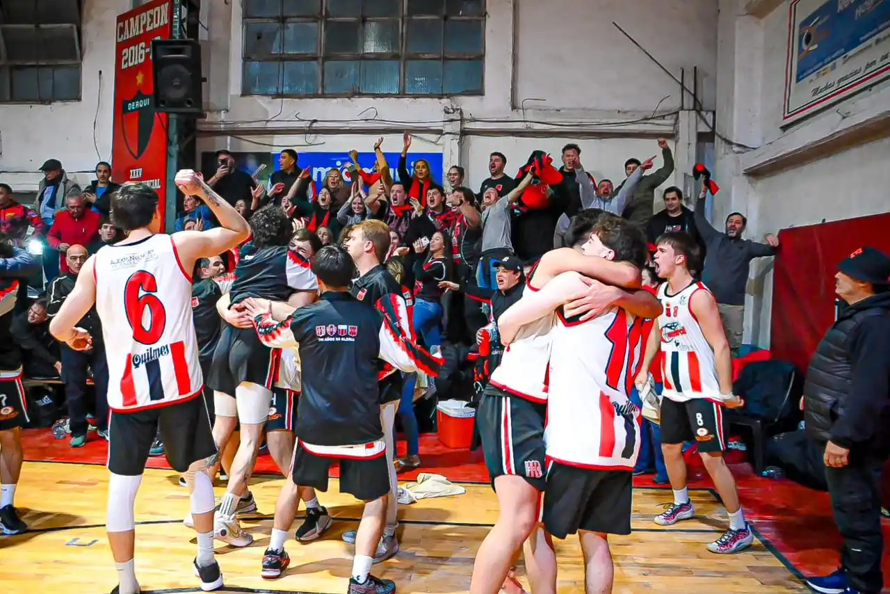 Crédito: Damián Caceres