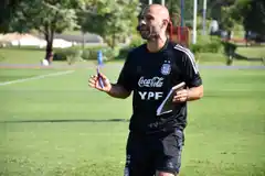 Mascherano dio la lista del Sub 23