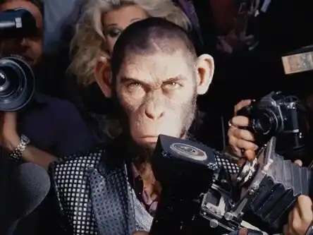 “Better Man”, la biopic que muestra las facetas más ocultas de Robbie Williams