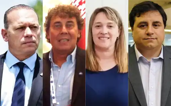 Arde el Frente de Todos: Todas las listas locales que bajó la Junta Electoral Partidaria para que solo queden grillas oficiales