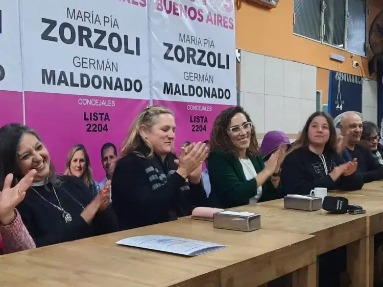 Somos Buenos Aires