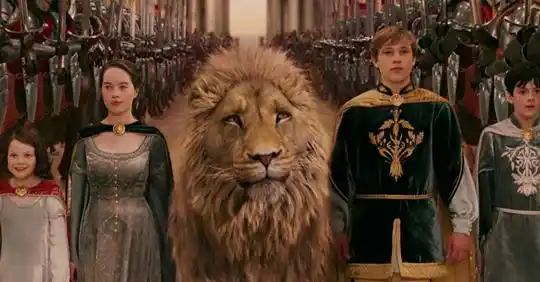 Netflix trabaja en series y nuevas películas de Las Crónicas de Narnia
