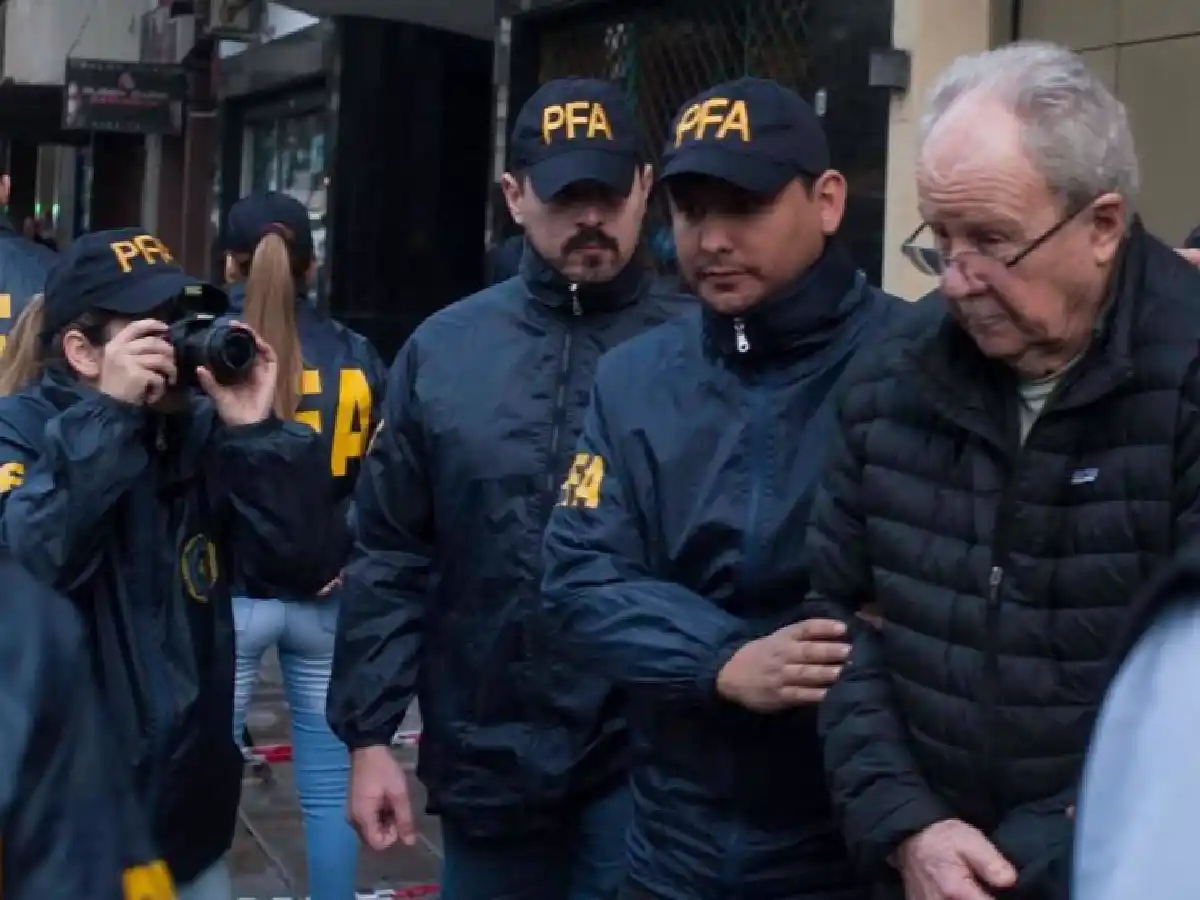 Cuadernos de la corrupción: hallan U$S 20 millones que podrían ser del pago de coimas