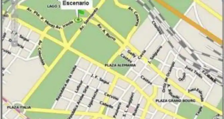 Convocatoria agropecuaria