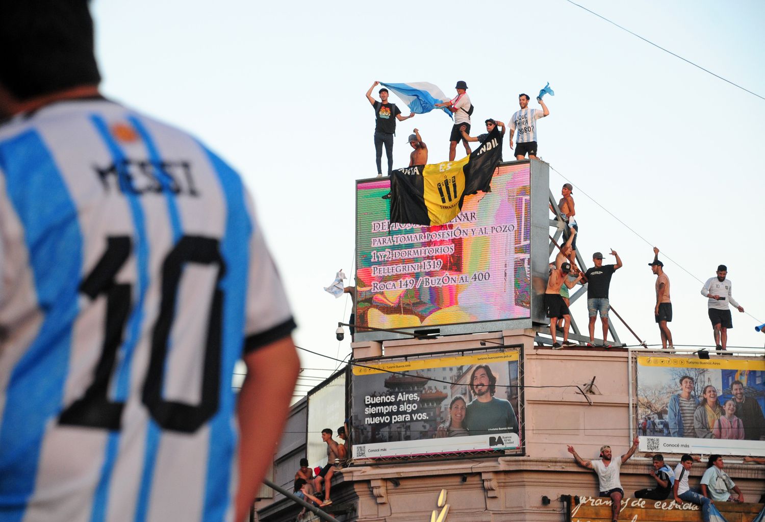 Argentina -Croacia 13-12-22 (2) - 16