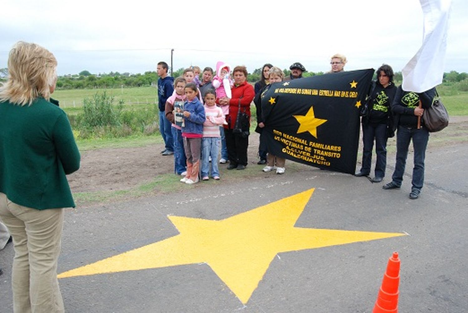 Una Primavera sin estrellas Amarillas en Gualeguaychú