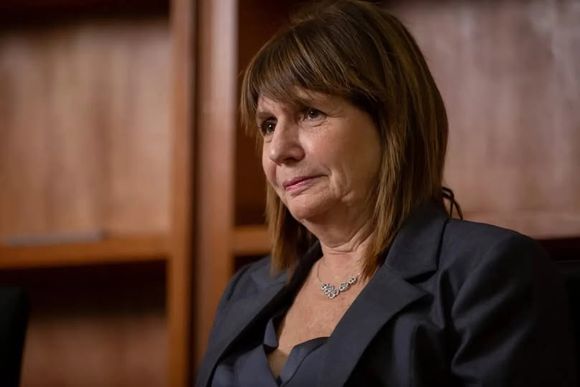 Patricia Bullrich: "Tuvimos una primera oportunidad con Macri y una segunda con Milei, pero no habrá una tercera"